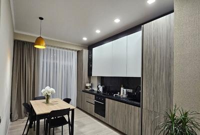 Apartament cu 3 camere decomandat în Dorobanți - 4