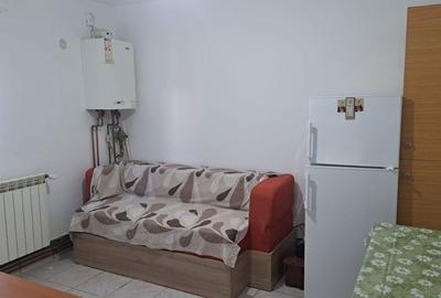 Garsonieră în 23 August (Cațelul) - 4