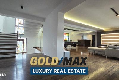 Casă cu 6 camere cu Teren 1431 Mp în Ștefănești - 1