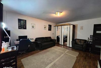 Apartament cu 2 camere decomandat în 13 Septembrie - 7