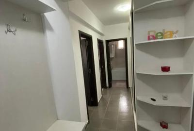 Garsonieră, mobilată în Berceni - 1