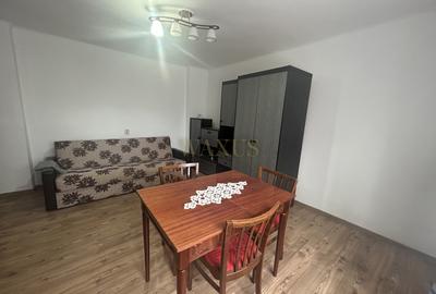 Garsonieră decomandată, mobilată în Mărăști - 2