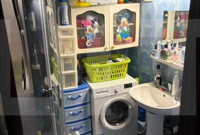 Apartament 3 camere, parter inalt - Crangasi - 11