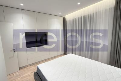 Apartament cu 2 camere, mobilat în Iancu Nicolae - 6