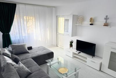 Apartament cu 2 camere decomandat, mobilat în Gorjului - 1