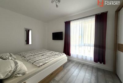 Apartament cu 2 camere, etaj 1, bloc nou, in Dumbravita - 4