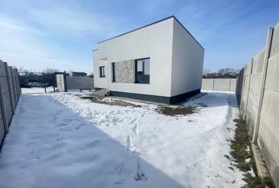 Casă individuală cu 3 camere cu Teren 380 Mp în Berceni - 4