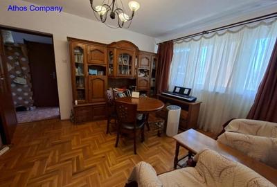 Vanzari Apartamente 2 camere ULTRACENTRAL IANCU DE HUNEDOARA - 3