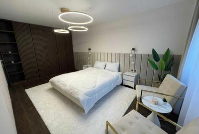 Garsoniera de Lux zona Garii Garsoniera de Lux zona Garii - 3