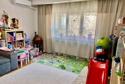 Apartament cu 3 camere decomandat, mobilat în Brâncoveanu - 5