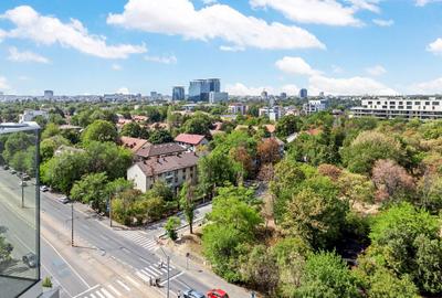 One Verdi Parc - 3 camere + parcare subterana - 13