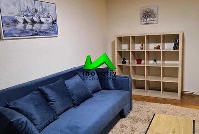 Apartament cu 3 camere decomandat, mobilat în Hipodrom 3 - 1