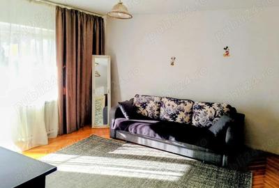 Garsonieră decomandată în Telegrafului - 6