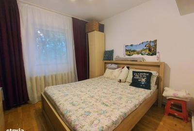 Apartament cu 3 camere semidecomandat în Albești - 3