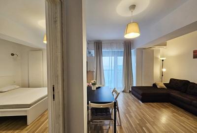 Apartament mare recompartimentat in doua spatii locative - 6