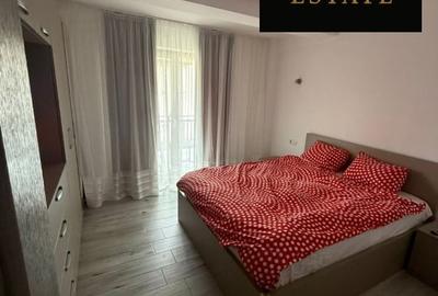 Apartament cu 3 camere decomandat, mobilat în Ostroveni - 8
