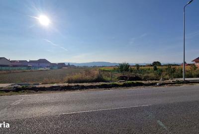 Teren de 600 mp, în Ciugud - 5