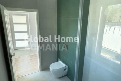 Casă individuală cu 5 camere cu Canalizare în Tunari - 42