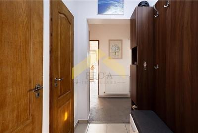 Apartament 3 camere de vanzare zona Micalaca - 15