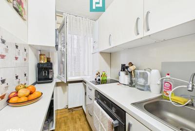 Apartament cu 2 camere, mobilat în Aurel Vlaicu - 7