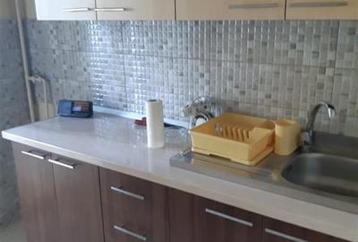 Apartament cu 2 camere decomandat, mobilat în B-dul București - 7