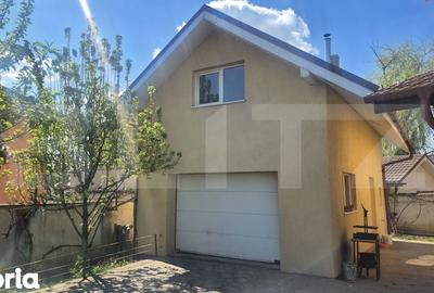 Casă cu 4 camere cu Teren 525 Mp în Livada - 4