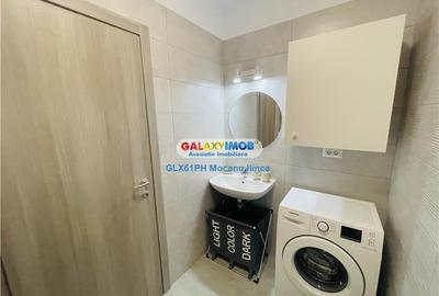 Inchiriere garsoniera de lux, Albert, MRS Village - 15