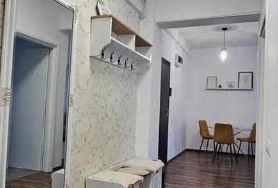 Apartament cu 2 camere decomandat în Copou - 2