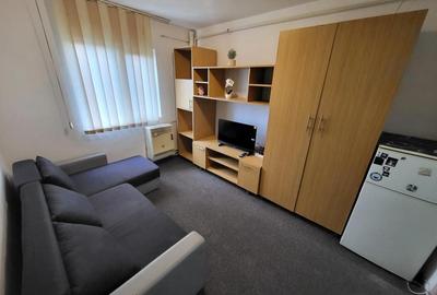 Garsonieră semidecomandată în Lipovei - 4