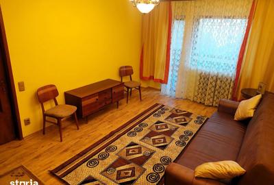 Apartament cu 3 camere decomandat, mobilat în Obor - 12