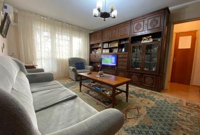 Apartament cu 2 camere de inchiriat in zona Dristor - Ramnicu Sarat - 4