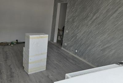 Apartament cu 3 camere semidecomandat în Central - 8
