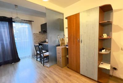 REA1025988 Garsoniera Aviatiei Baneasa - 8