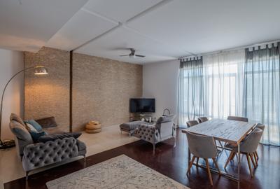 Penthouse cu 4 camere și 2 terase mari – Neptun, zonă exclusivistă - 1