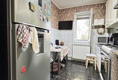 Apartament 3 camere - Tomis II - 7
