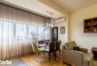 Apartament cu 3 camere în Exterior Nord - 1