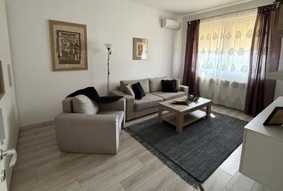 Apartament cu 2 camere decomandat în Drumul Taberei - 8