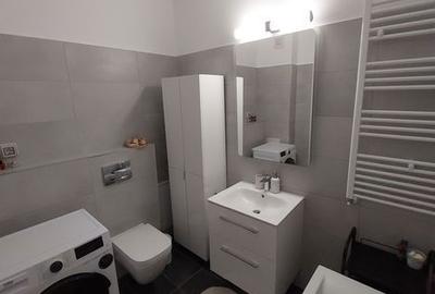 Apartament cu 2 camere decomandat în Tudor Vladimirescu - 5
