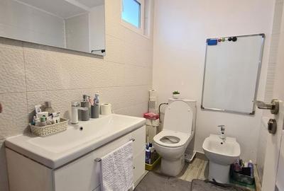 Casă cu 3 camere în Moara de Vânt - 5