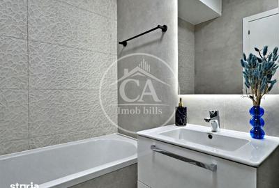 Apartament cu 3 camere decomandat în Calea Aradului - 6