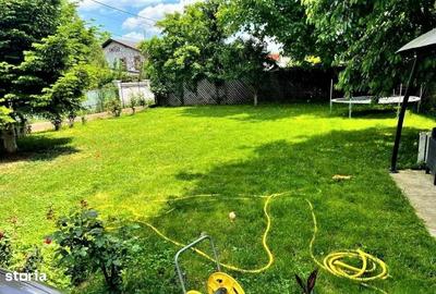 Casă cu 4 camere în Snagov - 5