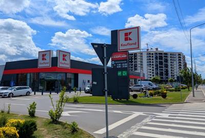 Apartament 2 camere, compartimentare excelenta, bloc nou, lift, Comision 0 - 20