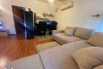 Apartament cu 3 camere în Central - 7
