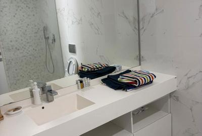 Apartament cu 3 camere semidecomandat în Nord - 8