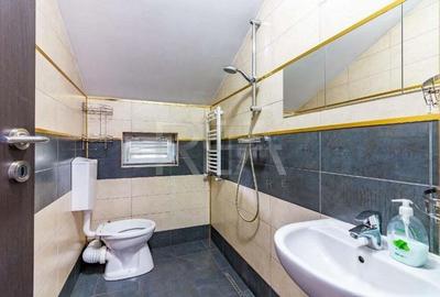 Vila 5 Camere + 2 Terase si Curte Ghencea - 8