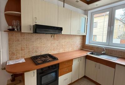 Apartament cu 2 camere decomandat în Central - 12