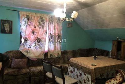 Casă cu 2 camere cu Teren 500 Mp în Figa - 4