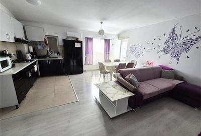 Apartament cu 3 camere decomandat, mobilat în Arhitecților - Calea Cisnădiei