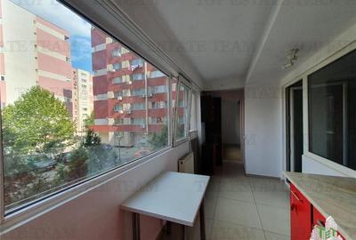 Apartament 2 camere spatios si loc de parcare et 1 Energia Constanta - 16