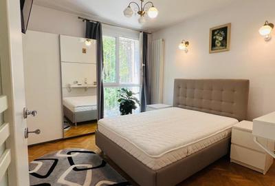 TITAN PARC metrou Nicolae Grigorescu CENTRALA TERMICA etajul 1/4 DECOMANDAT - 3